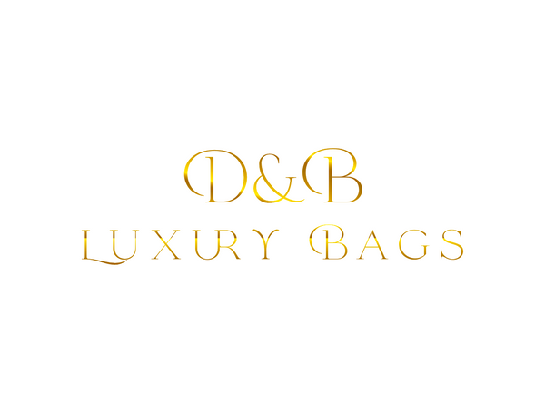 D&B Luxury Bags